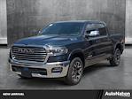 New 2025 Ram 1500 Laramie Crew Cab 4x4 Pickup for sale #SN720372 - photo 1