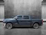 New 2025 Ram 1500 Laramie Crew Cab 4x4 Pickup for sale #SN720372 - photo 5