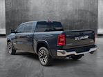 New 2025 Ram 1500 Laramie Crew Cab 4x4 Pickup for sale #SN720372 - photo 10