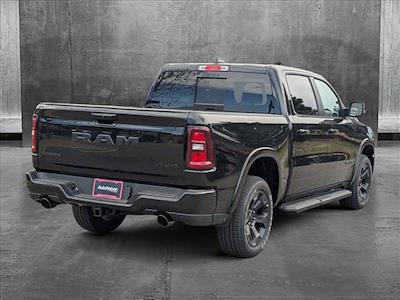 New 2025 Ram 1500 Big Horn Crew Cab 4x4 Pickup for sale #SN725186 - photo 2