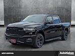New 2025 Ram 1500 Big Horn Crew Cab 4x4 Pickup for sale #SN725186 - photo 1