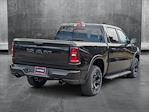 New 2025 Ram 1500 Big Horn Crew Cab 4x4 Pickup for sale #SN725186 - photo 2
