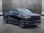 New 2025 Ram 1500 Big Horn Crew Cab 4x4 Pickup for sale #SN725186 - photo 6