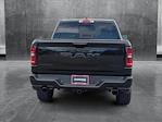New 2025 Ram 1500 Big Horn Crew Cab 4x4 Pickup for sale #SN725186 - photo 7
