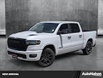 New 2025 Ram 1500 Laramie Crew Cab 4x4 Pickup for sale #SN727612 - photo 1