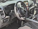 New 2025 Ram 1500 Laramie Crew Cab 4x4 Pickup for sale #SN727612 - photo 3