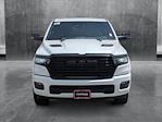 New 2025 Ram 1500 Laramie Crew Cab 4x4 Pickup for sale #SN727612 - photo 5