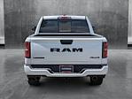 New 2025 Ram 1500 Laramie Crew Cab 4x4 Pickup for sale #SN727612 - photo 6