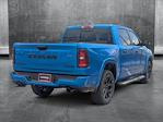 New 2025 Ram 1500 Laramie Crew Cab 4x4 Pickup for sale #SN727613 - photo 2