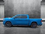 New 2025 Ram 1500 Laramie Crew Cab 4x4 Pickup for sale #SN727613 - photo 5