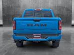 New 2025 Ram 1500 Laramie Crew Cab 4x4 Pickup for sale #SN727613 - photo 9