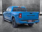 New 2025 Ram 1500 Laramie Crew Cab 4x4 Pickup for sale #SN727613 - photo 10