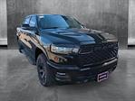 New 2025 Ram 1500 Big Horn Crew Cab 4x4 Pickup for sale #SN730041 - photo 7