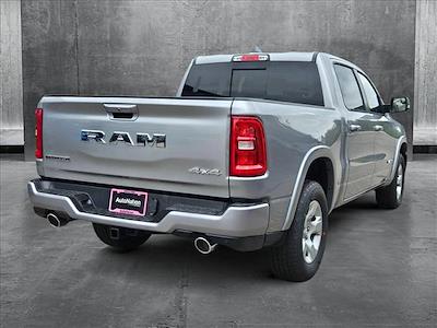 New 2025 Ram 1500 Big Horn Crew Cab 4x4 Pickup for sale #SN735657 - photo 2