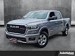 New 2025 Ram 1500 Big Horn Crew Cab 4x4 Pickup for sale #SN735657 - photo 1