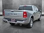 New 2025 Ram 1500 Big Horn Crew Cab 4x4 Pickup for sale #SN735657 - photo 2
