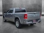 New 2025 Ram 1500 Big Horn Crew Cab 4x4 Pickup for sale #SN735657 - photo 7