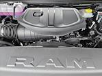 New 2025 Ram 1500 Big Horn Crew Cab 4x4 Pickup for sale #SN735657 - photo 14