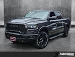 New 2025 Ram 1500 Rebel Crew Cab 4x4 Pickup for sale #SN736935 - photo 1