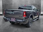 New 2025 Ram 1500 Rebel Crew Cab 4x4 Pickup for sale #SN736935 - photo 2