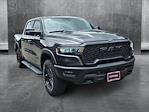 New 2025 Ram 1500 Rebel Crew Cab 4x4 Pickup for sale #SN736935 - photo 6