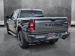 New 2025 Ram 1500 Rebel Crew Cab 4x4 Pickup for sale #SN736935 - photo 8