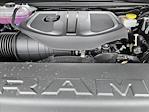 New 2025 Ram 1500 Rebel Crew Cab 4x4 Pickup for sale #SN736935 - photo 16