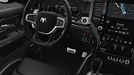 New 2025 Ram 1500 Rebel Crew Cab 4x4 Pickup for sale #SN736935 - photo 5