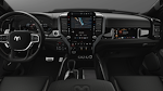 New 2025 Ram 1500 Rebel Crew Cab 4x4 Pickup for sale #SN736935 - photo 6