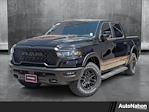 New 2025 Ram 1500 Rebel Crew Cab 4x4 Pickup for sale #SN736939 - photo 1