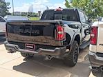 New 2025 Ram 1500 Rebel Crew Cab 4x4 Pickup for sale #SN736939 - photo 2
