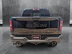 New 2025 Ram 1500 Rebel Crew Cab 4x4 Pickup for sale #SN736939 - photo 8