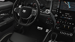 New 2025 Ram 1500 Rebel Crew Cab 4x4 Pickup for sale #SN736939 - photo 5