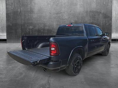 New 2025 Ram 1500 Big Horn Crew Cab 4x4 Pickup for sale #SN737056 - photo 2