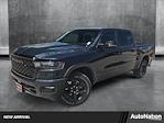 New 2025 Ram 1500 Big Horn Crew Cab 4x4 Pickup for sale #SN737056 - photo 1
