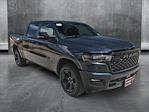 New 2025 Ram 1500 Big Horn Crew Cab 4x4 Pickup for sale #SN737056 - photo 7