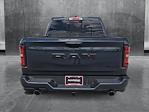 New 2025 Ram 1500 Big Horn Crew Cab 4x4 Pickup for sale #SN737056 - photo 8