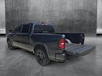 New 2025 Ram 1500 Big Horn Crew Cab 4x4 Pickup for sale #SN737056 - photo 9