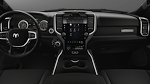 New 2025 Ram 1500 Big Horn Crew Cab 4x4 Pickup for sale #SN739633 - photo 6