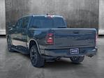 New 2025 Ram 1500 Big Horn Crew Cab 4x4 Pickup for sale #SN739634 - photo 9