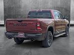 New 2025 Ram 1500 Rebel Crew Cab 4x4 Pickup for sale #SN739639 - photo 2