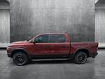 New 2025 Ram 1500 Rebel Crew Cab 4x4 Pickup for sale #SN739639 - photo 5