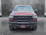 New 2025 Ram 1500 Rebel Crew Cab 4x4 Pickup for sale #SN739639 - photo 6
