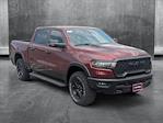 New 2025 Ram 1500 Rebel Crew Cab 4x4 Pickup for sale #SN739639 - photo 7