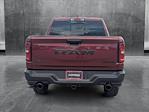 New 2025 Ram 1500 Rebel Crew Cab 4x4 Pickup for sale #SN739639 - photo 9