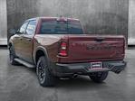 New 2025 Ram 1500 Rebel Crew Cab 4x4 Pickup for sale #SN739639 - photo 10