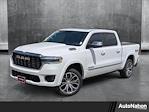 New 2025 Ram 1500 Limited Longhorn Crew Cab 4x4 Pickup for sale #SN742813 - photo 1