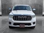 New 2025 Ram 1500 Limited Longhorn Crew Cab 4x4 Pickup for sale #SN742813 - photo 5