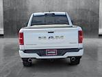 New 2025 Ram 1500 Limited Longhorn Crew Cab 4x4 Pickup for sale #SN742813 - photo 6
