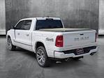 New 2025 Ram 1500 Limited Longhorn Crew Cab 4x4 Pickup for sale #SN742813 - photo 7